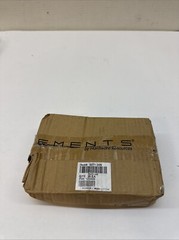 3″ Elements Torino S271-3SN Satin Nickel Wire Pull Kitchen Cabinet Handle 30PCS