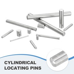 110Pcs Dowel Pin 3mm x 20mm Shelf Support Pin 304 Stainless Steel Shelf Pegs …