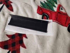 Sumner Street Home Hardware Drawer Pull Matte Black 4″ RL063255