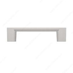Brushed Nickel Cabinet Hardware Lot – Modern Metal Pulls & Knobs [Brand New]