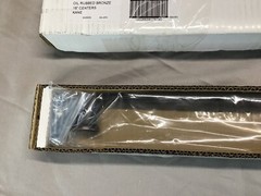 Amerock BP538060RB KANE Oil Rubbed Bronze 18″ Center To Center Appliance Pull