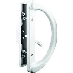 Slide-Co 143598 Sliding Patio Door Handle Set – Replace Old or Damaged Door Hand