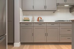 Ravinte 30 Pack 3 Inch Cabinet Handles Matte Black Cabinet Pulls Black Drawer