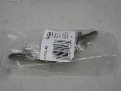 4 Amerock BP223-AE handle cabinet pulls handles pull 3″ Antique English curved “