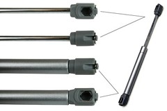 Gas Spring Strut Prop Shock Lift Kitchen Cabinet Lid Support Door Hinge