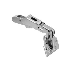 Blum 170 Degree Screw On Cabinet Hinge 71T6550 Clip Top B71T655