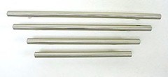 P1015-SS Stainless Steel Bar Drawer Pull 8 7/8″ Centers