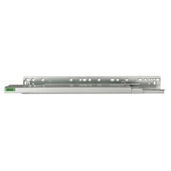 Pair of Grass Elite 18″ Undermount Soft Close 5/8″ Drawer Slides Full Extension