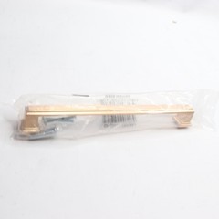 Sapphire Octa Series Modern Cabinet Handle Pull Gold 7-1/2″ Center to Center