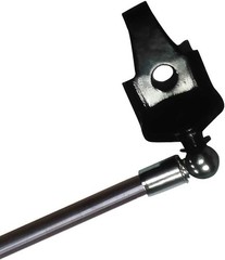 BOXI 2pcs Front Hood Lift Supports Struts Shocks Gas Struts Shocks Springs Suppo