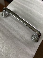 Kohler 25494-CP Cabinet Hardware, Polished Chrome