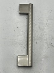 Amerock BP1784G10 Versa 5-1/16″ Center to Center Handle Cabinet – Nickel