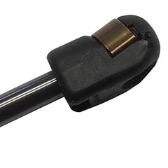 Suspa C16-20651 C1620651 19″ Gas Prop, Quantity (2), Force 39 Lbs Per Prop,