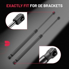 ML2790 28 inch 90Lbs/400N Gas Struts Shocks Lift Support 28 Inch 28inch-90Lb