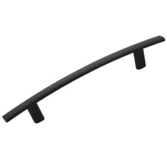 Silverline P2029 Long Arch Bar Pull Bow Appliance Handle CC: 128 mm ~ 5-1/16″