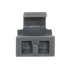DTC Angle Restrictor Restriction Clips for DTC Face Frame Hinges 86 Degree