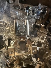 Blum 1/2″ Soft Close Compact Hinge 38c/38n 38C355-B1.02 35 pack