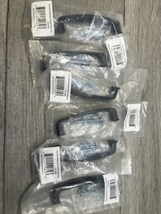 LOT 6x Jeffrey Alexander 1092MB Milan 1 Series 3-3/4″al Cabinet Handle