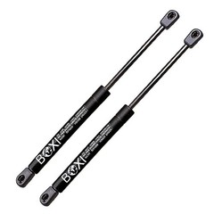 2pcs Hood Lift Supports Struts Shocks Gas Struts Shocks Springs Fit for Mini