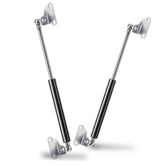 17 Inch Gas Strut Lift Support for RV Bed Camper Storage 17 inch 67lb/300N