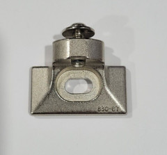 Grass 830-67 Face Frame Plate for 830, 831, 850 hinge, 3/4″ Overlay, New