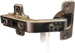 135° Heavy Duty Lazy Susan Hinge for Corner Cabinets – Stainless Steel & Durable