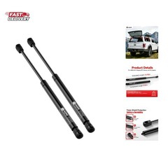 14Inch 24Lb 156N Gas Struts for Weather Guard Tool Box & Replacement Shocks f…