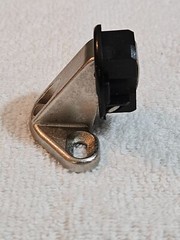 NEW MEPLA medicine cabinet door hinge glass mirror 511.217.00.00 654.017.93.10
