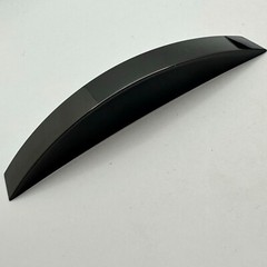 Sumner Street Home Hardware Graham Black Nickel Kitchen Pulls 2.5” 3.5” Center