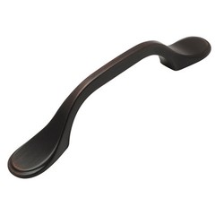 Cosmas Oil Rubbed Bronze Cabinet Handles Pulls #9533ORB