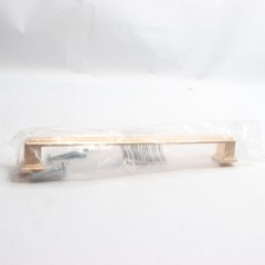Sapphire Octa Series Modern Cabinet Handle Pull Gold 7-1/2″ Center to Center