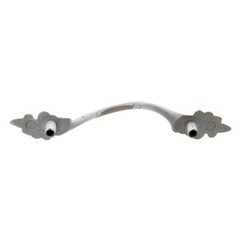 Amerock Merit Provincial Ivory Gold 3″ Ctr. Vintage Cabinet Pull BP1591-MW