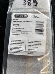 Amerock BP37790CZ 18” Cabinet Backplate Champagne Bronze New