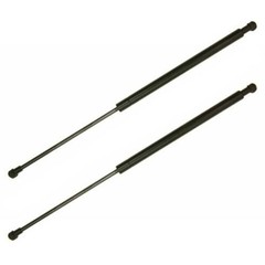 2PCS 20.32 Inch Front Hood Struts Lift Supports compatible with LEXUS 05-06