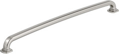Surpass 18 Inch (457Mm) Center-To-Center Satin Nickel Appliance Pull, BP55525G10