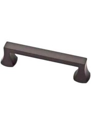 Liberty P36130C-CO-CP 96mm Mandara Pull / Handle Cocoa Bronze New