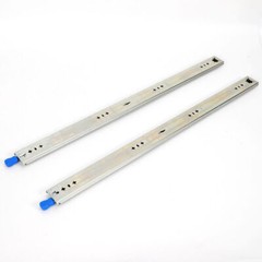 32 Inch Heavy Duty Drawer Slides 266LB Full Extension Side Mount Ball Bearing