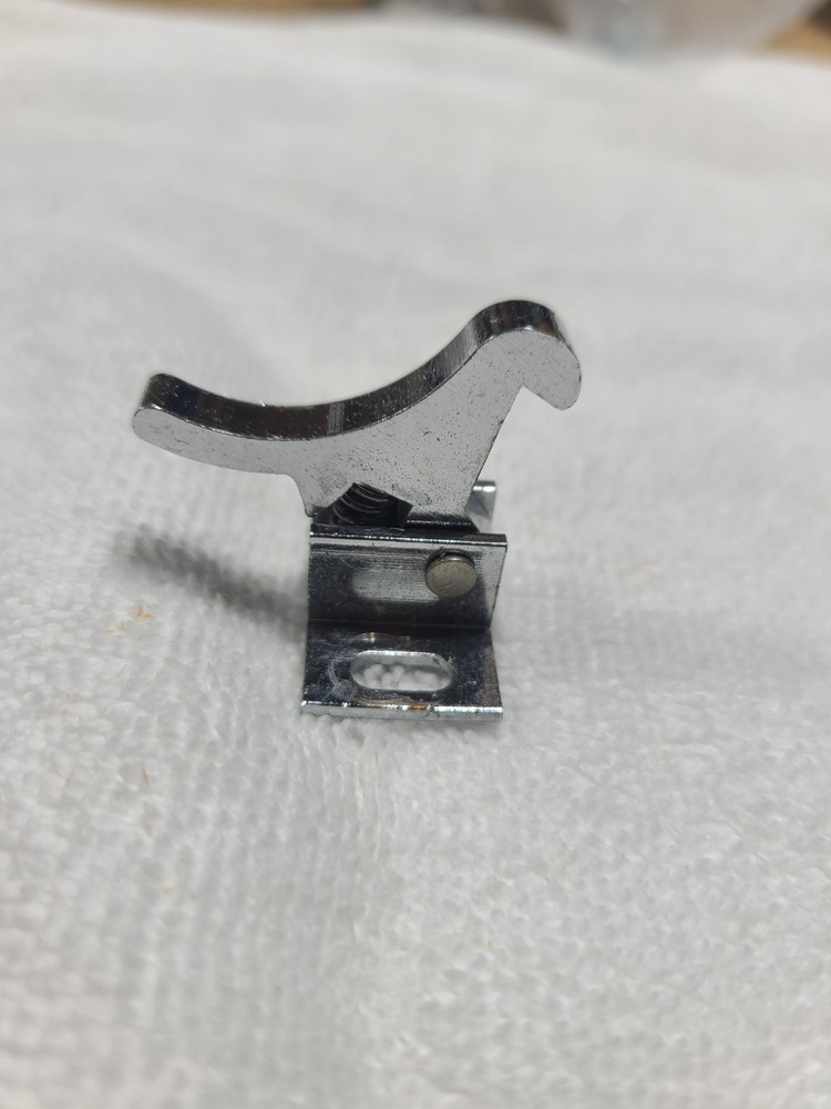 3 packs of 2A92 CL.129 Elbow Catch Door/ Window Latch