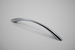 Residential Essentials 10330PC Cabinet Pull- Polished Chrome