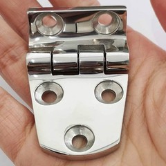 Boat Hinges with High Strength 4.5mm Body for Reliable Performance at Sea