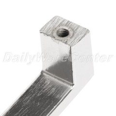 Modern Diamond Crystal Pull Handles Cabinet Wardrobe Furniture Drawer Door Knobs