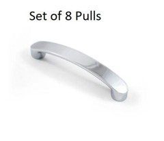 Set of 8 – Residential Essentials Residential Essentials 5 Inch Center to Center