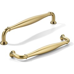 10 Pack Heavy-Duty Cabinet Pulls Bronze Drawer Handles Modern Simple Design New