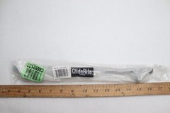 GlideRite Hardware Bar Pull 9″ Center to Center 5012-228-MB-1
