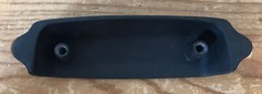 Sumner Street Grayson Black ORB Oil Rubbed Cup Pull Handle RL020081 2.5” center