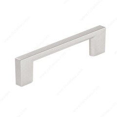 Brushed Nickel Cabinet Hardware Lot – Modern Metal Pulls & Knobs [Brand New]