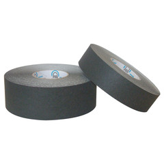 Pro Tapes Duvetyne Felt Tape (DuvePro): 2 in. (48mm actual) x 75 ft. (Black)