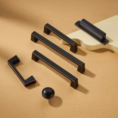10 Pack 2-1/2″(64mm) Oil Rubbed Bronze Drawaer Pulls Cabinet Cup Pulls Kitche…
