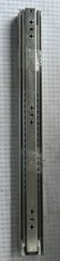 (1-Pair) Full Extension and Ball Bearing Drawer Slides 22″