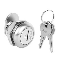Truck Tool Box Lock Replacement, 1 Pack Keyed 1 Pack – Random Key Code